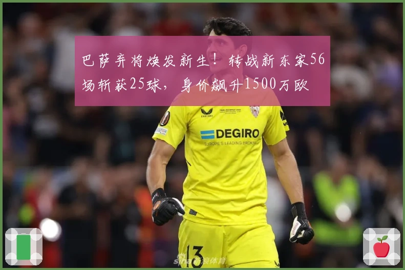 巴萨弃将焕发新生！转战新东家56场斩获25球，身价飙升1500万欧